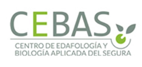 Centro de Edafología y Biología Aplicada del Segura (CEBAS-CSIC)