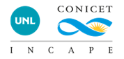 INCAPE - CCT- CONICET NOA Sur