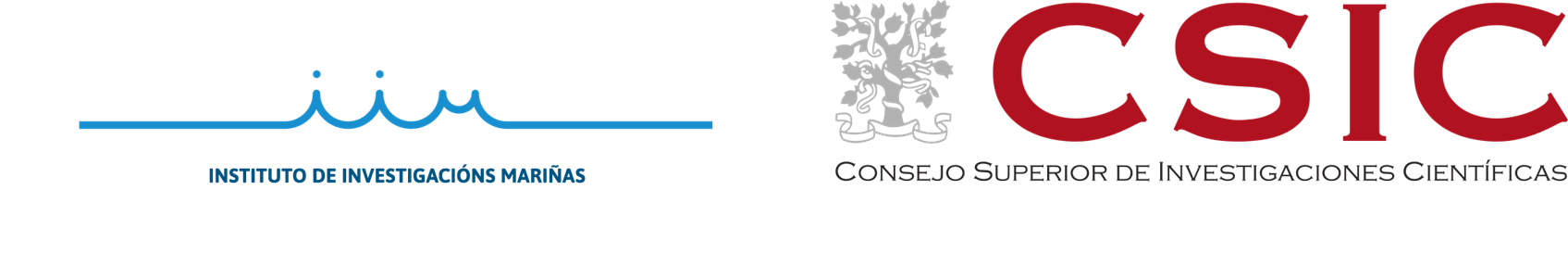Grupo de Biogeoquímica Marina IIM - CSIC