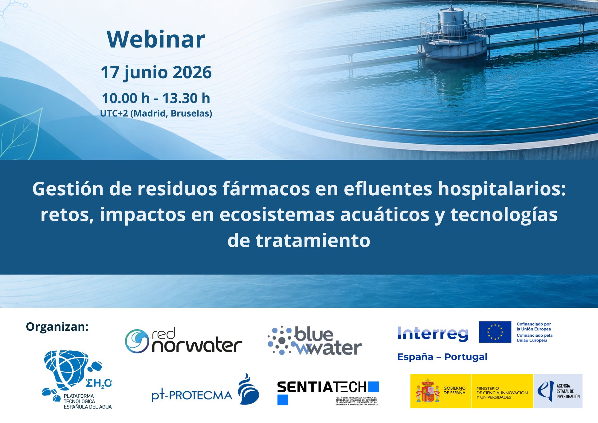 webinar bluewwater