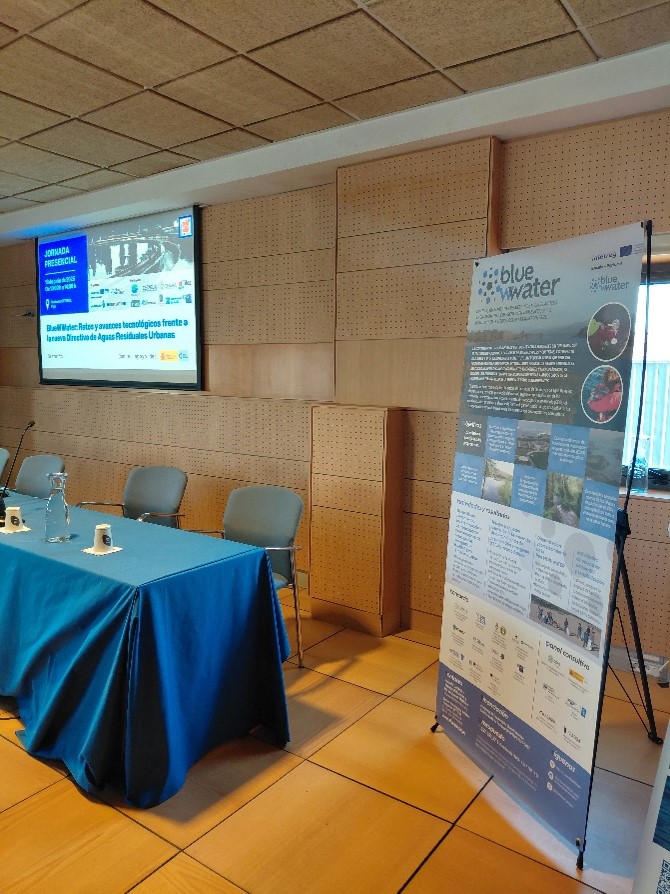 Jornada Bluewwater