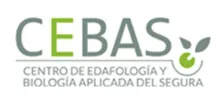 Centro de Edafología y Biología Aplicada del Segura (CEBAS-CSIC)