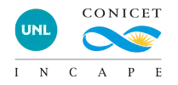 INCAPE - CCT- CONICET NOA Sur