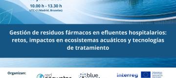 webinar bluewwater